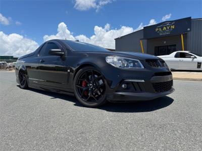 2014 Holden Special Vehicles Maloo R8 Utility GEN-F MY14 for sale in Mackay